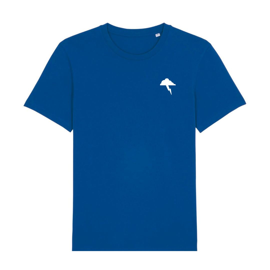 Tiny Cloud Unisex T-Shirt - Tiny Changes
