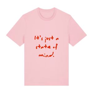 LM X TC tshirt front square