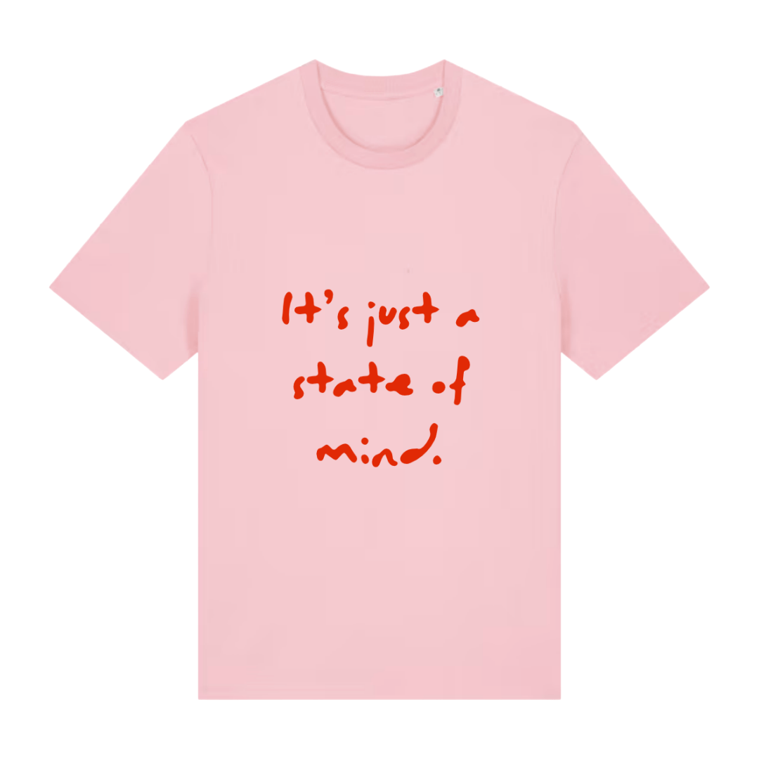 Lauren Mayberry X Tiny Changes T-shirt